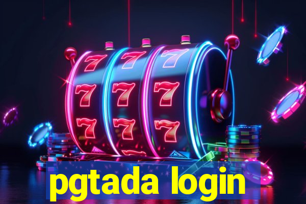 pgtada login